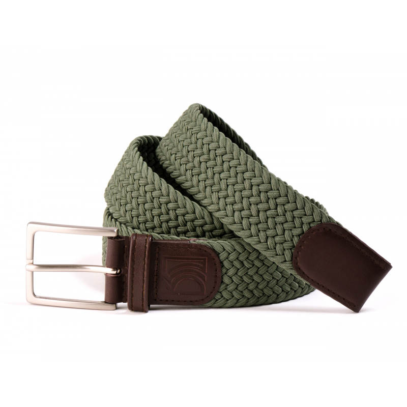 Ceinture "Made in France" Cucumber Martini, vue 5