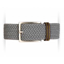 Ceinture "Made in France" Black Russian