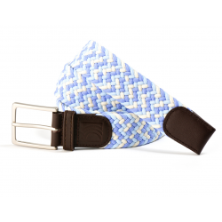 Ceinture "Made in France" Kiss Cool, vue 5