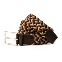 Ceinture "Made in France" Last Word, vue 5