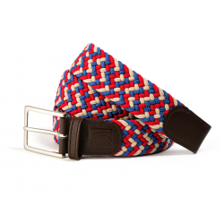 Ceinture "Made in France" Kir royal, vue 6