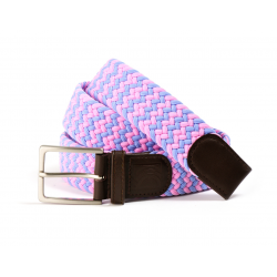 Ceinture "Made in France" Sea breeze, vue 5