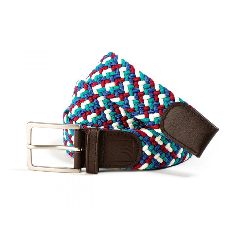 Ceinture "Made in France" Pousse-Café