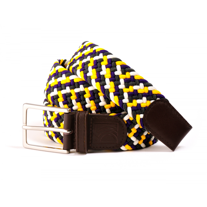 Ceinture "Made in France" Pina Colada