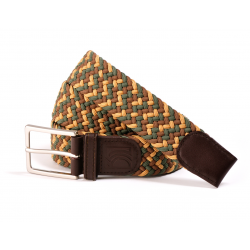 Ceinture "Made in France" Widow's Kiss, vue 5