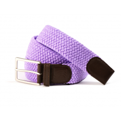 Ceinture "Made in France" Purple Haze, vue 5