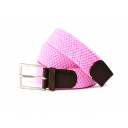 Ceinture "Made in France" Pink Lady, vue 6
