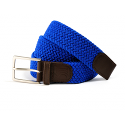 Ceinture "Made in France" Blue Lagoon, vue 5