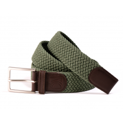 Ceinture "Made in France" Cucumber Martini, vue 5