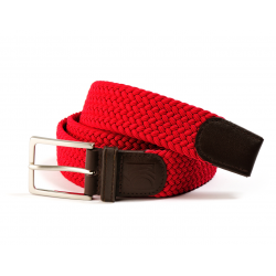 Ceinture "Made in France" Floradora, vue 5