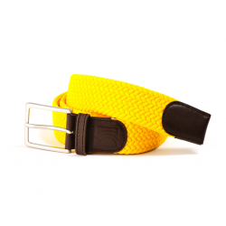 Ceinture "Made in France" Margarita, vue 5