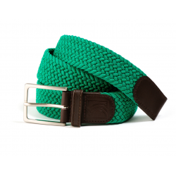 Ceinture "Made in France" Green Beast, vue 4