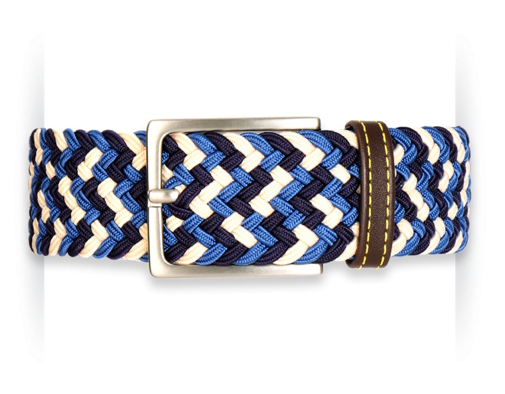 Une ceinture mixte, vraiment ? Ce que cela change à l'usage