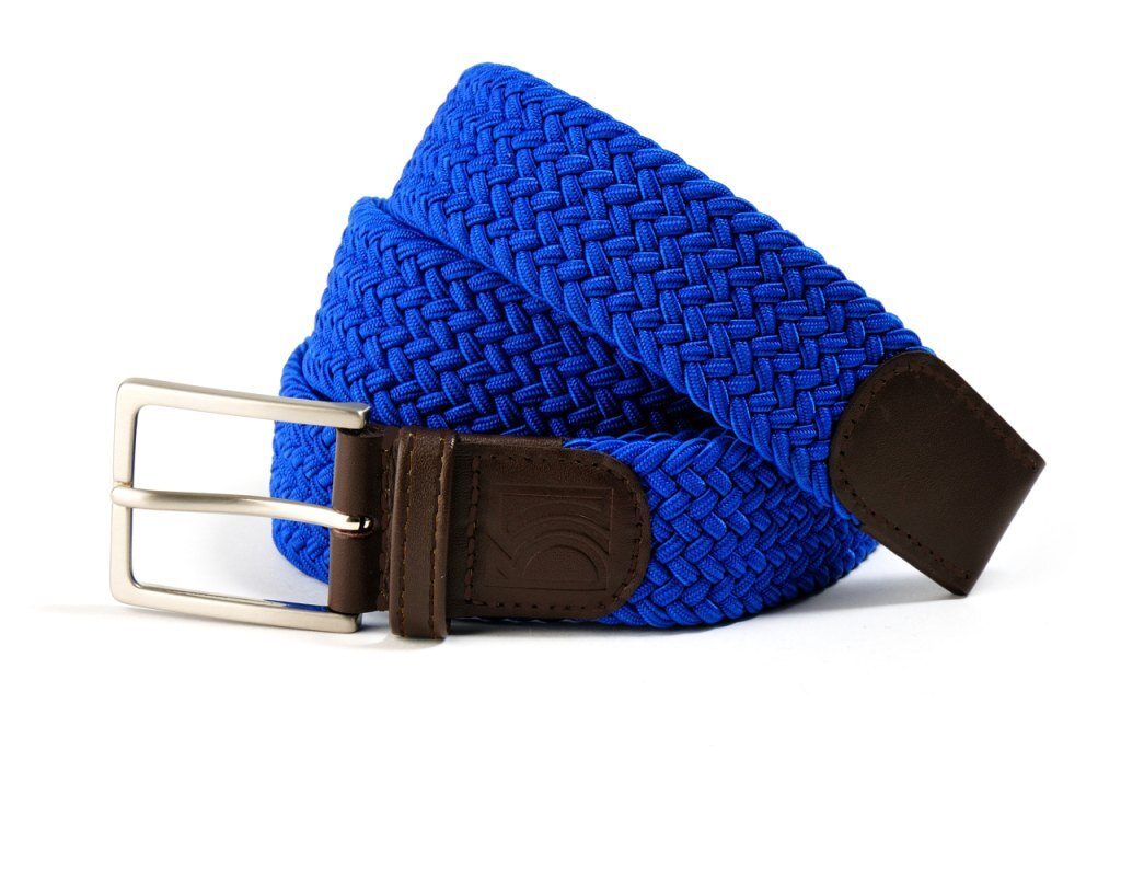 Offrir une ceinture : le cadeau qu'on croit risqué et qui ne l'est pas