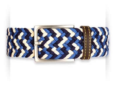 Une ceinture mixte, vraiment ? Ce que cela change à l'usage